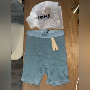 Skims Boxers- NWT